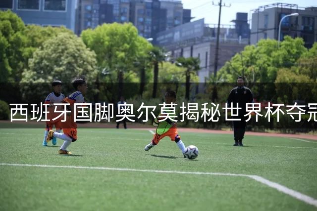 西班牙国脚奥尔莫揭秘世界杯夺冠心路：葡萄牙之战最惊险